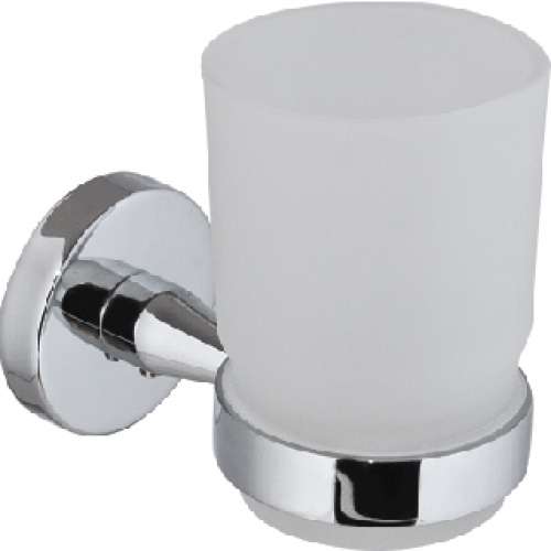 Alina Proje Diş Fırçalık A40 406 Chrome - Dkr